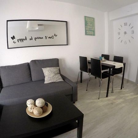 Apartamento Cristo De La Yedra Con Parking Apartment Гранада Екстериор снимка